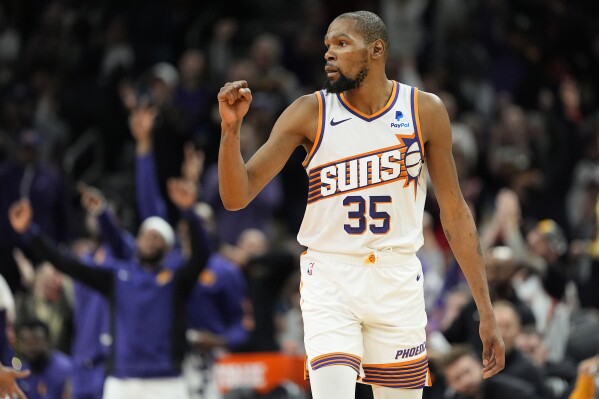 James Embiid Curry and Durant are in the US player pool for the